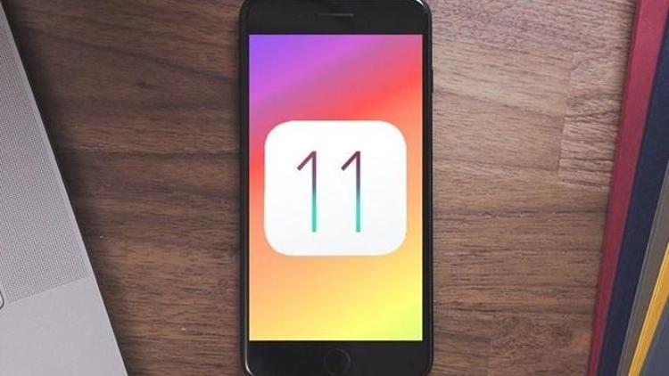 iOS 11i yükleyenlerin iPhoneları hızlanıyor mu