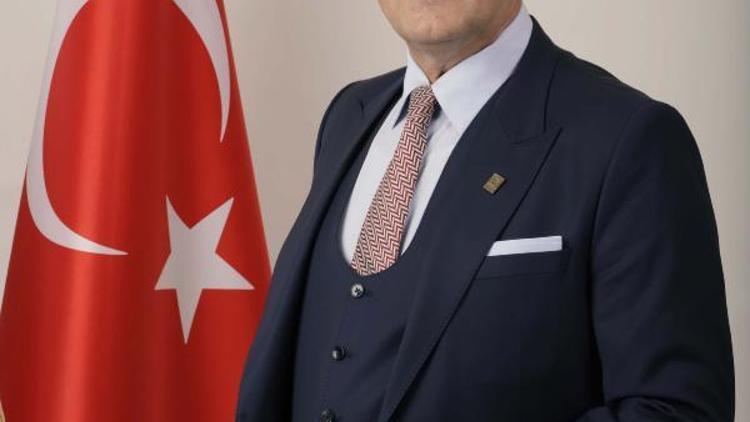 Osmangazi Belediye Başkanı Dündar başarı sıralamasında zirveye çıktı