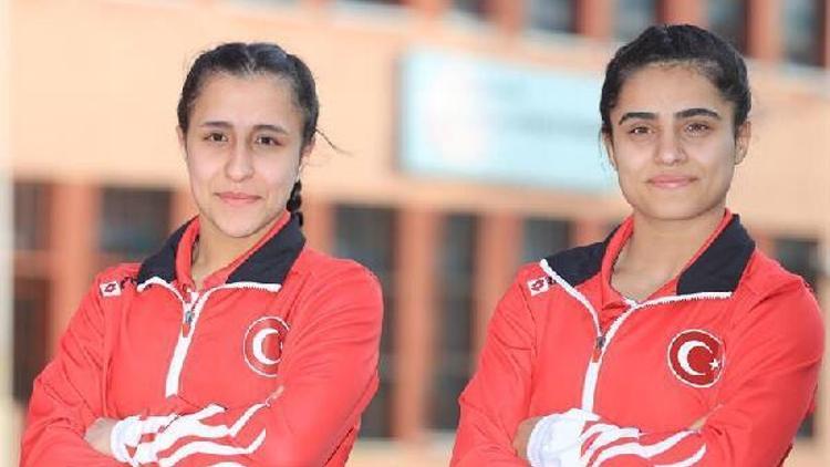 Türk kadın sporcu Avrupa Şampiyonu oldu