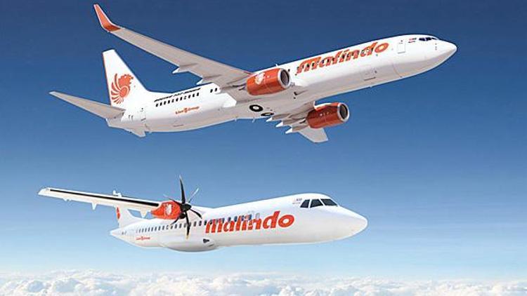 THY ile Malindo Air arasında anlaşma