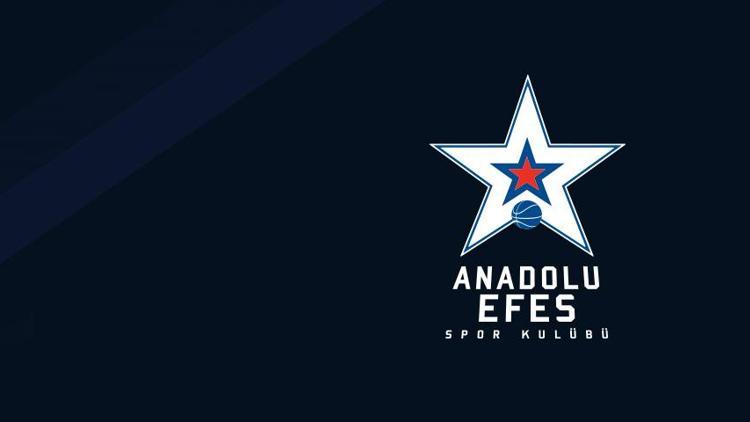 Anadolu Efes hedef büyüttü EuroLeague...