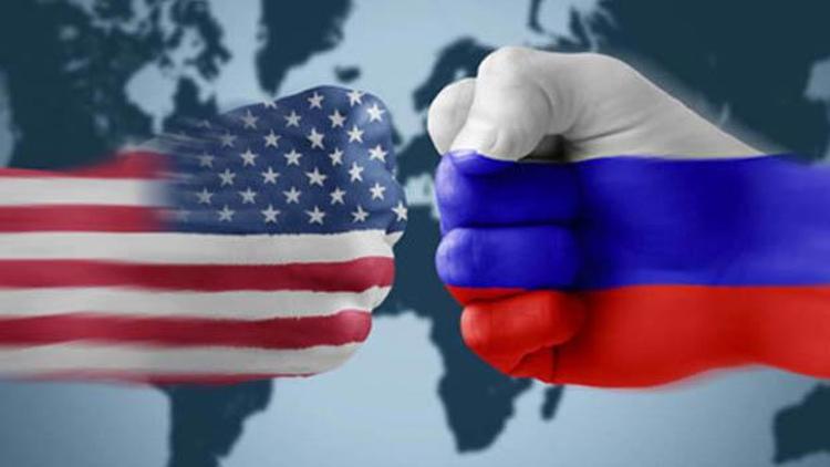 Rusyadan flaş iddia: ABD baskın düzenledi...