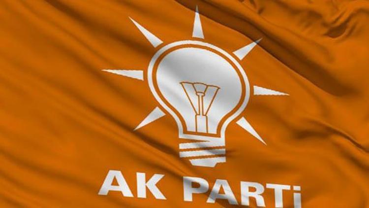 AK Partide 4 ilde gece yarısı değişiklik