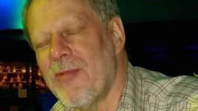 Las Vegas saldırısı: Şüpheli Stephen Paddock kimdir