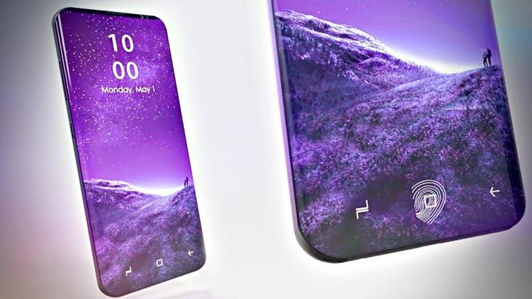 Samsung düğmeye bastı, Galaxy S9 resmen geliyor