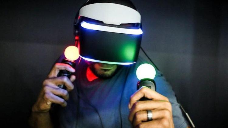 Sonyden yepyeni bir PlayStation VR daha geliyor