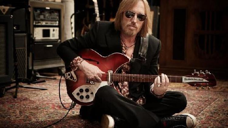 ABDli rock müzik sanatçısı Tom Petty hayatını kaybetti