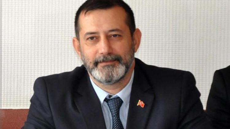 MHP Çanakkale İl Başkanı; Gökçeada Belediye Başkanının istifasını biz istedik