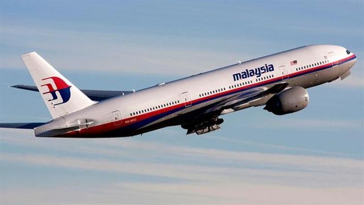 Akıl almaz kayıp Malezya uçağı