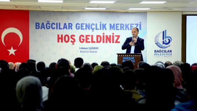 Bağcılar Belediyesi üniversite adaylarına ücretsiz eğitim verecek