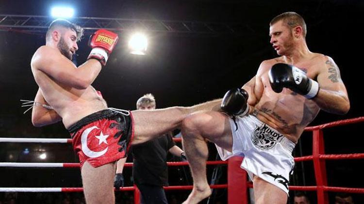 Türk sporcular ringlerde fırtınalar estirecek