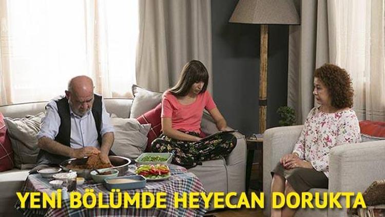 Ver Elini Aşk 5. bölüm fragmanında Emin Ağa oyuna devam ediyor