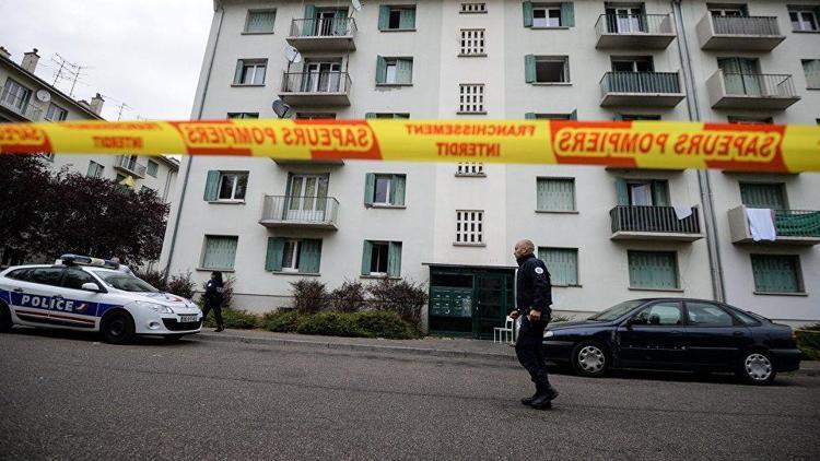 Fransada 3 Türkün öldüğü yangınla ilgili gözaltına alınan kişi suçunu itiraf etti
