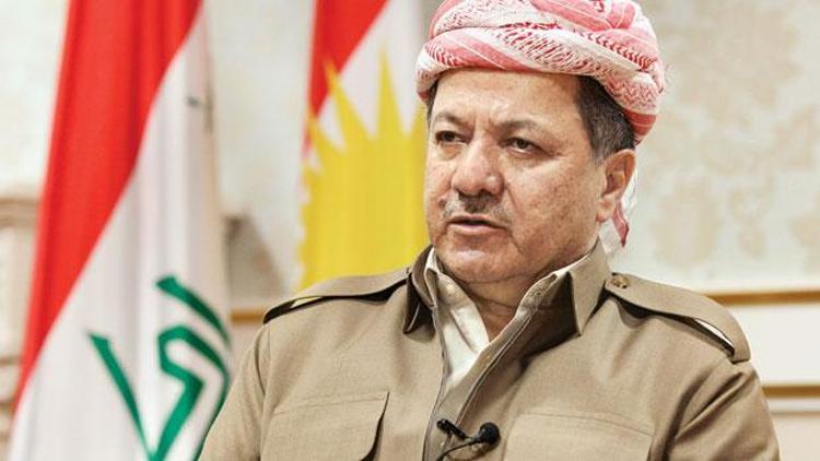 Barzani’ye ret yanıtı