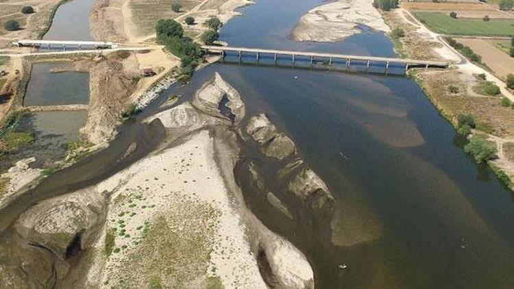 Kanal İstanbuldan önce başladı yüzde 90ı tamamlandı... 7800 metre uzunluğunda