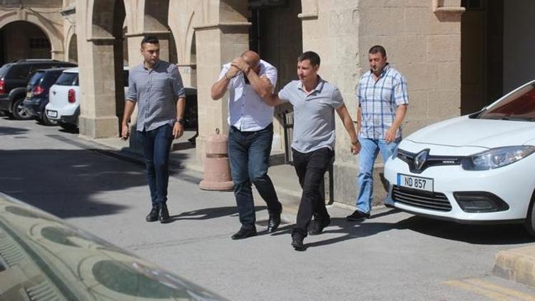 Girne’de üniversite öğrencisine tecavüz dehşeti