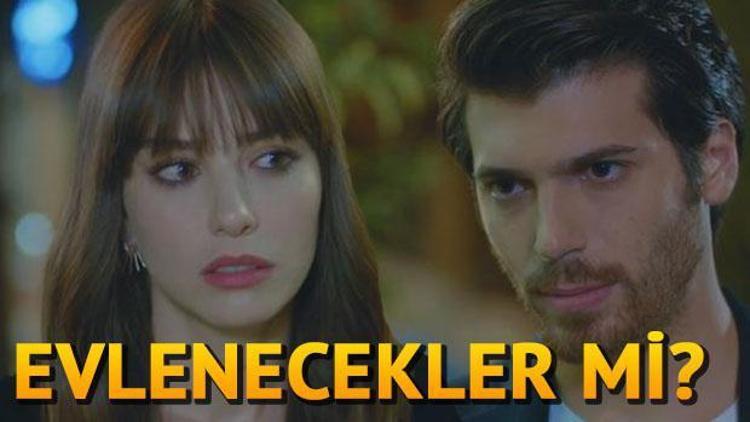 Dolunay son bölüm finaline evlilik teklifi damga vurdu... Yeni bölüm fragmanı yayınlandı mı