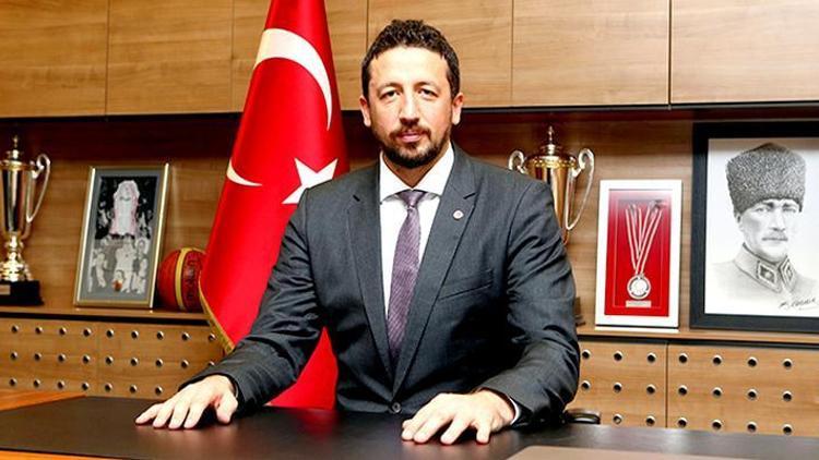 Hidayet Türkoğlu: Eski federasyonun yanlışları...