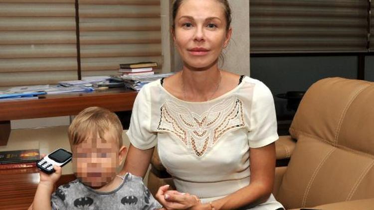 Sahte polis, Rus sevgiliyi 100 bin dolar dolandırdı