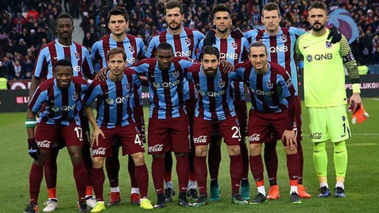 Trabzonspor ideal kadrosunu bulamıyor