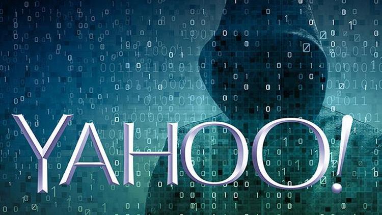 Yahoo: Çalınan hesap sayısı aslında 3 milyar