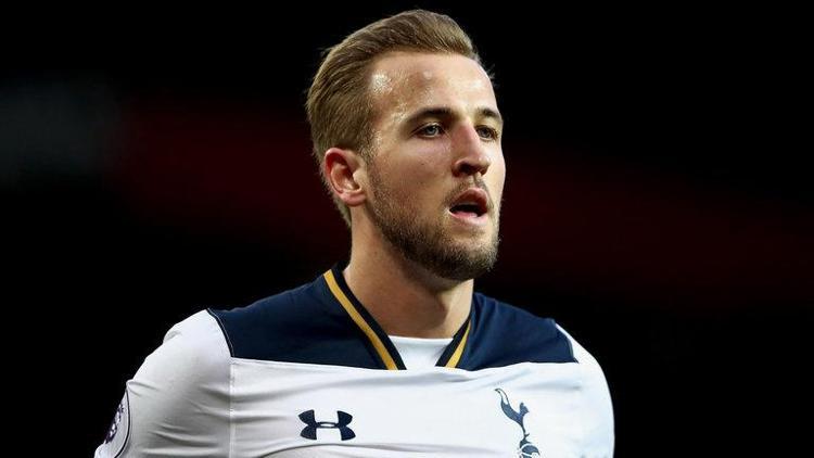 Harry Kane gollere doymuyor