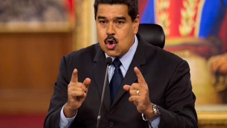 Venezueladan OPEC anlaşması uzatılsın talebi