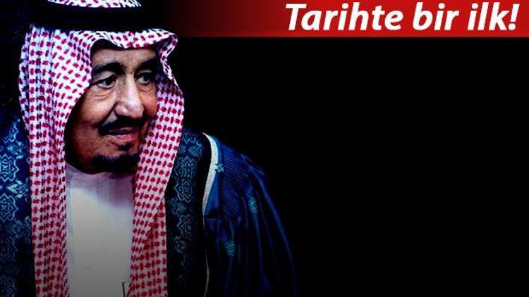 Suudi Kralı, Ortadoğu’nun Prensi’ne gidiyor: İşte tarihi zirvenin şifreleri