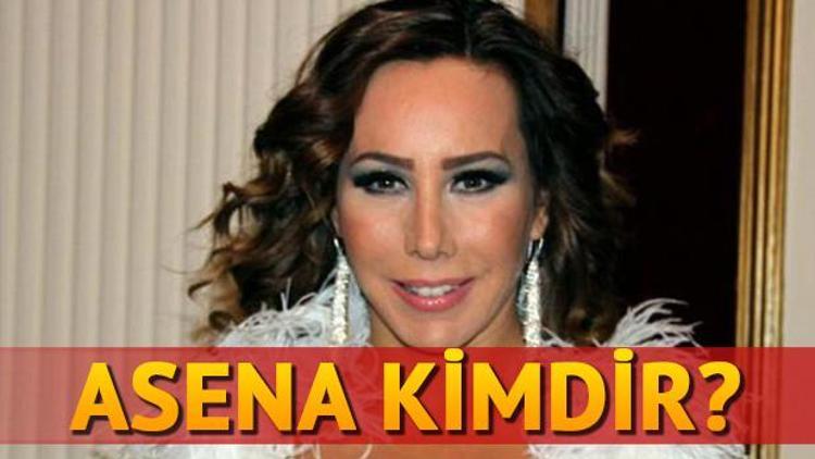 Asena kimdir, kaç yaşındadır