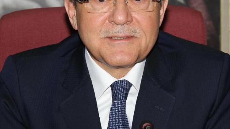 Balıkesir Büyükşehir Belediye Başkanı Uğurdan istifa açıklaması