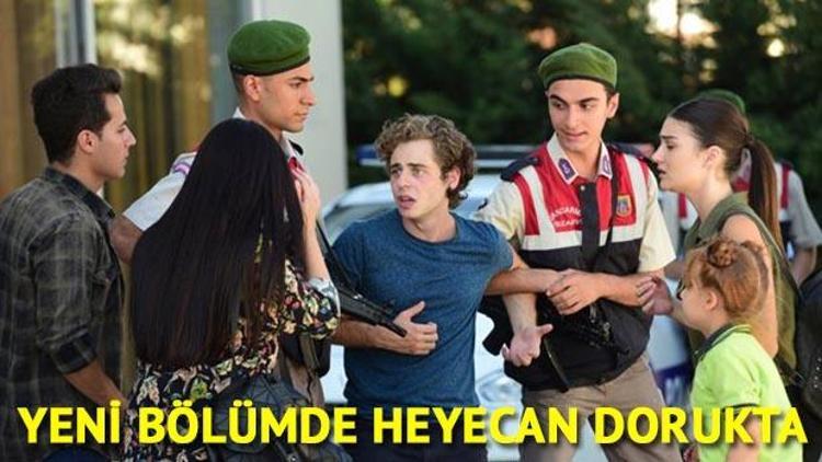 Kanatsız Kuşlar dizisi bu hafta yayınlanan son bölümüyle nefes kesti Yeni bölüm fragmanı yayınlandı mı