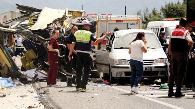 ‘Çakma’ fren takviyesi takılmış