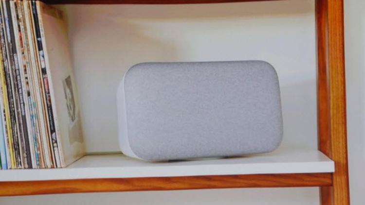Google Home mini ve Google Home Max satışa çıkıyor