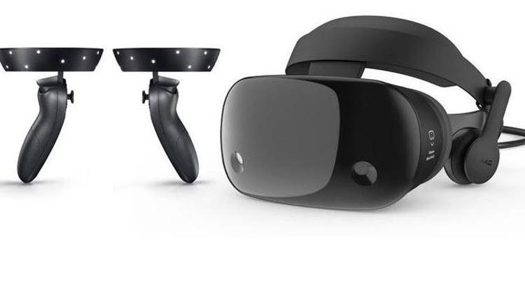 Samsungun yeni VR oyuncağı satışa çıkıyor