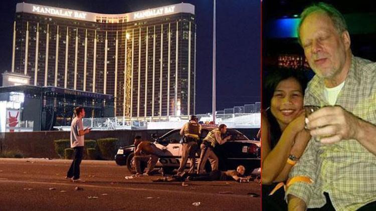 Las Vegas saldırısıyla ilgili ortaya atılan 5 teori