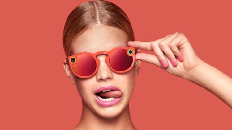 Snapchatin akıllı gözlükleri Spectacles ne kadar sattı