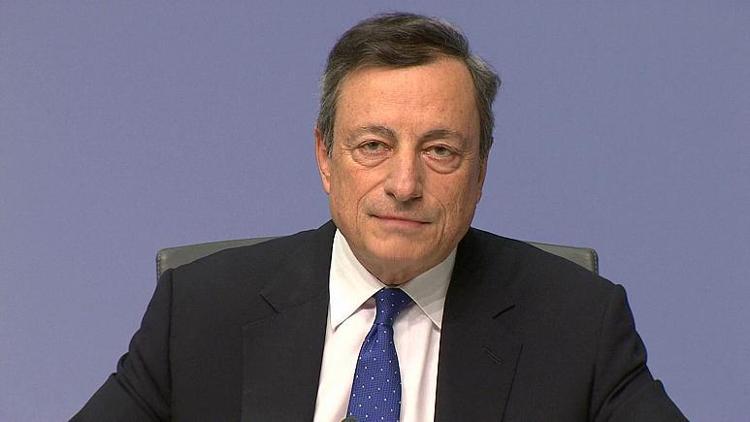ECB ziyaretçi merkezi açıldı