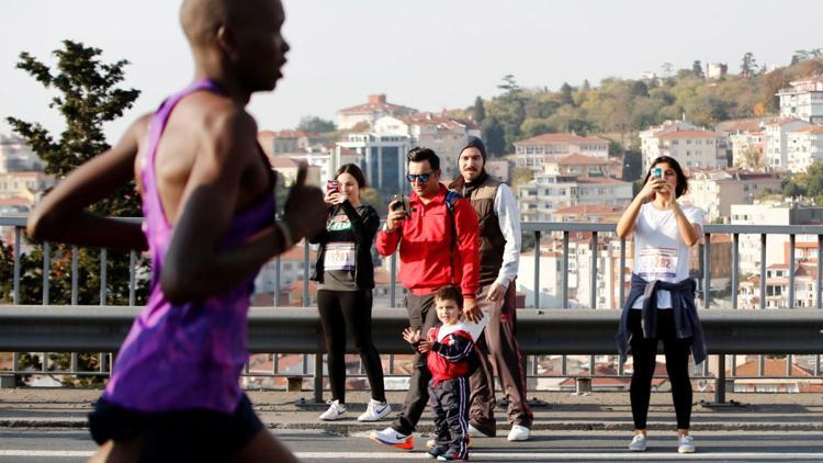 Vodafone 39. İstanbul Maratonu’nda 73 elit atlet yarışacak