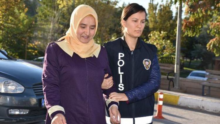 Aksarayda FETÖ operasyonu: 21 öğretmen gözaltına alındı