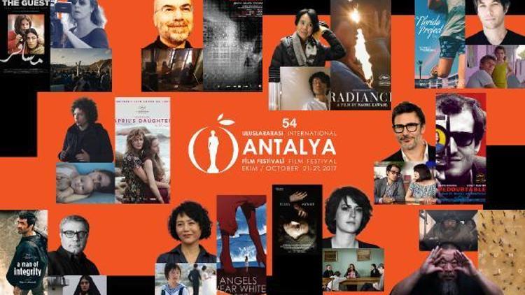Antalya Film Festivali filmleri açıklandı