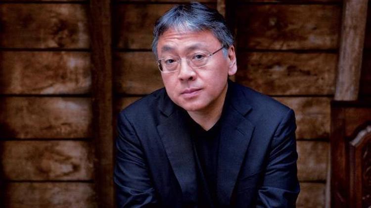2017 Nobel Edebiyat Ödülü’nü Kazuo Ishiguro kazandı