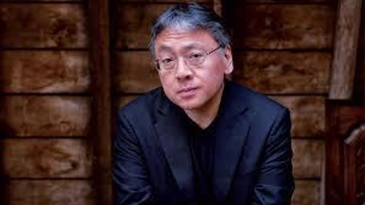 Kazuo Ishiguro kimdir Kazuo Ishiguro kitapları