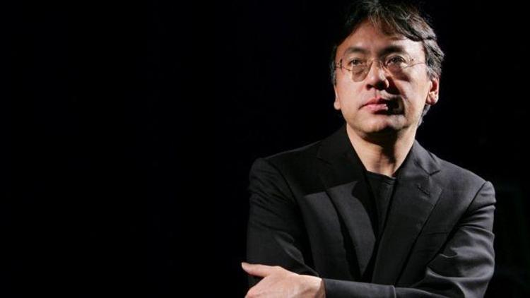 Nobel Edebiyat Ödülü’nü Kazuo Ishiguro kazandı