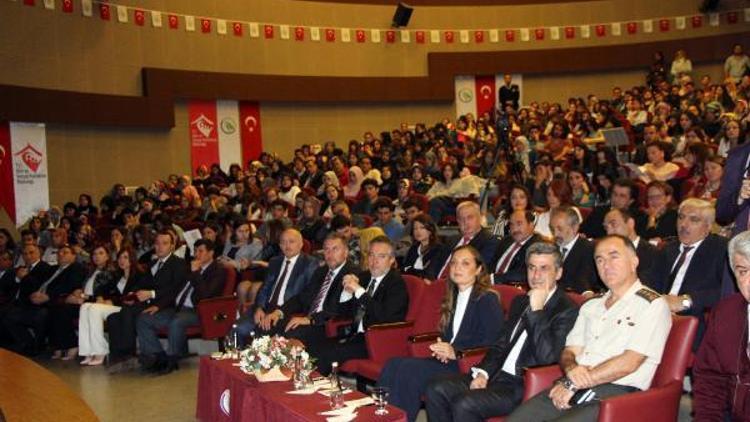 Bakan Yardımcısı Karabay: Artık genç bir nüfusa doğru gitmiyoruz