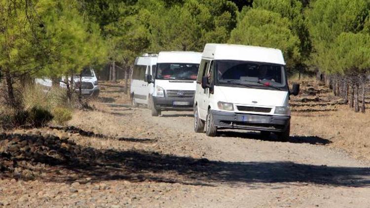 Köyceğizde 5 PKKlı terörist öldürüldü (4)