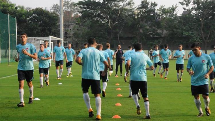 U17ye Galatasaray damgası  Dünya devlerini solladı...