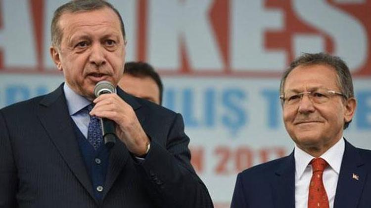 Ankara kulislerinde yeni iddia... Erdoğan, o başkanla da görüştü