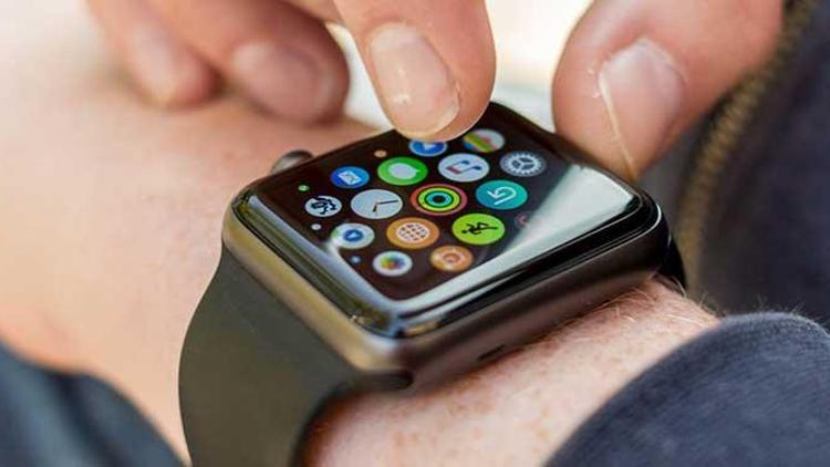 Apple Watche özel watchOS 4.0.1 güncellemesi yayında