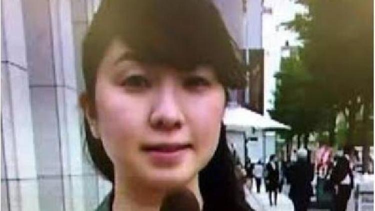 Bir ay içinde 159 saat mesai yapan Japon gazeteci çok çalışmaktan öldü