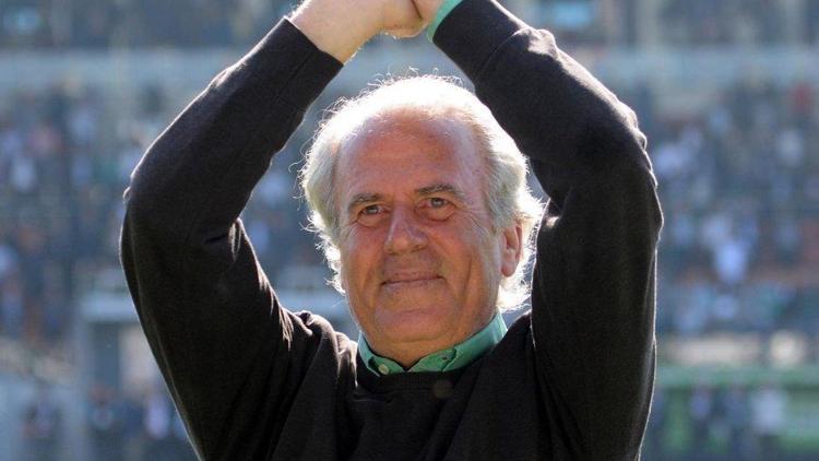 Mustafa Denizli geri dönüyor